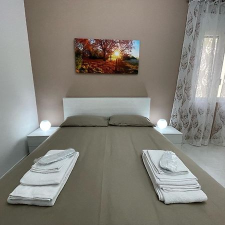B&B Holden House บารี ภายนอก รูปภาพ