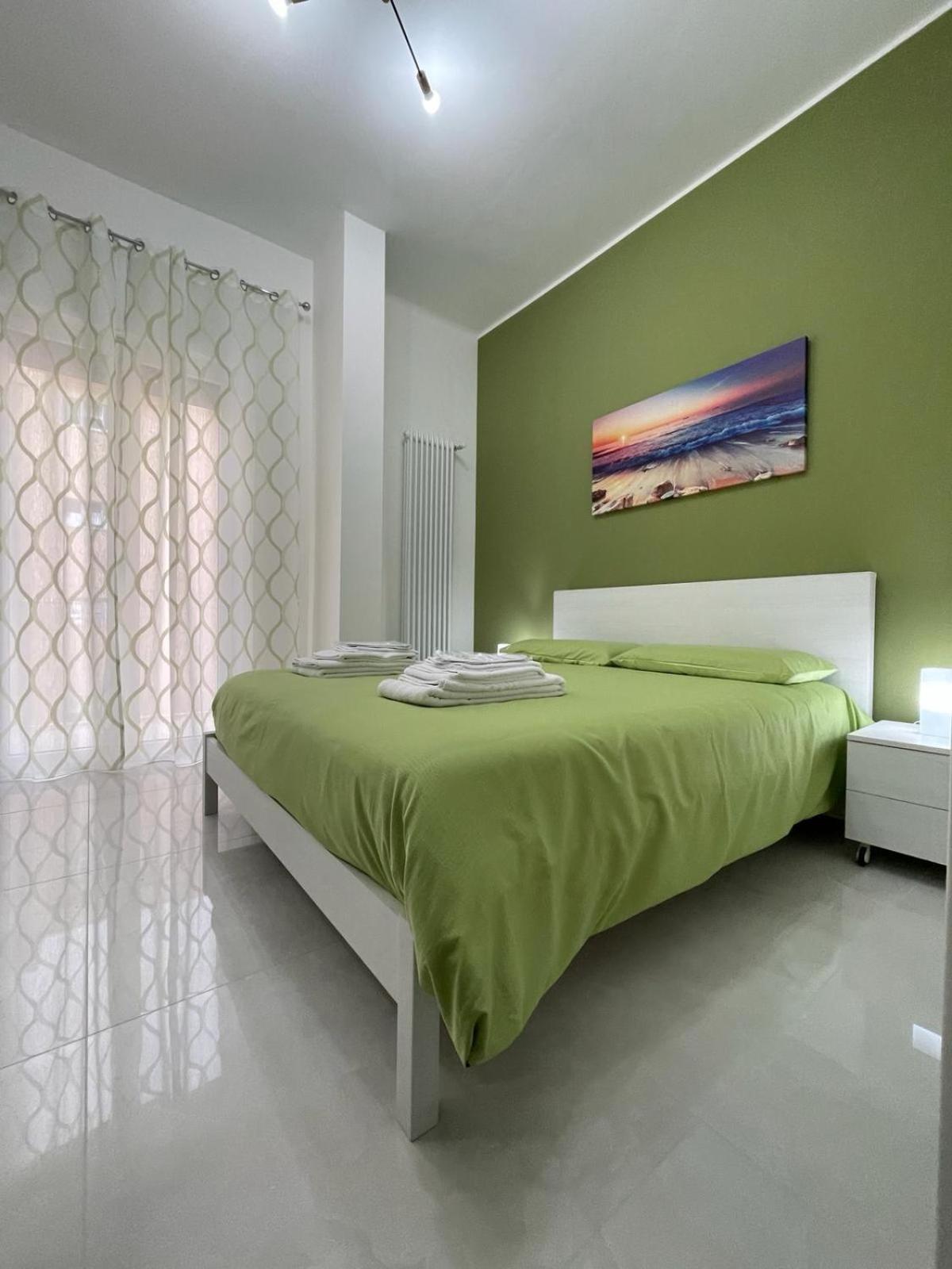 B&B Holden House บารี ภายนอก รูปภาพ