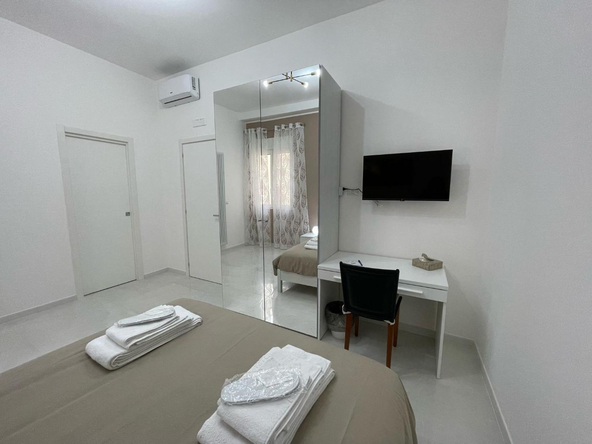 B&B Holden House บารี ภายนอก รูปภาพ