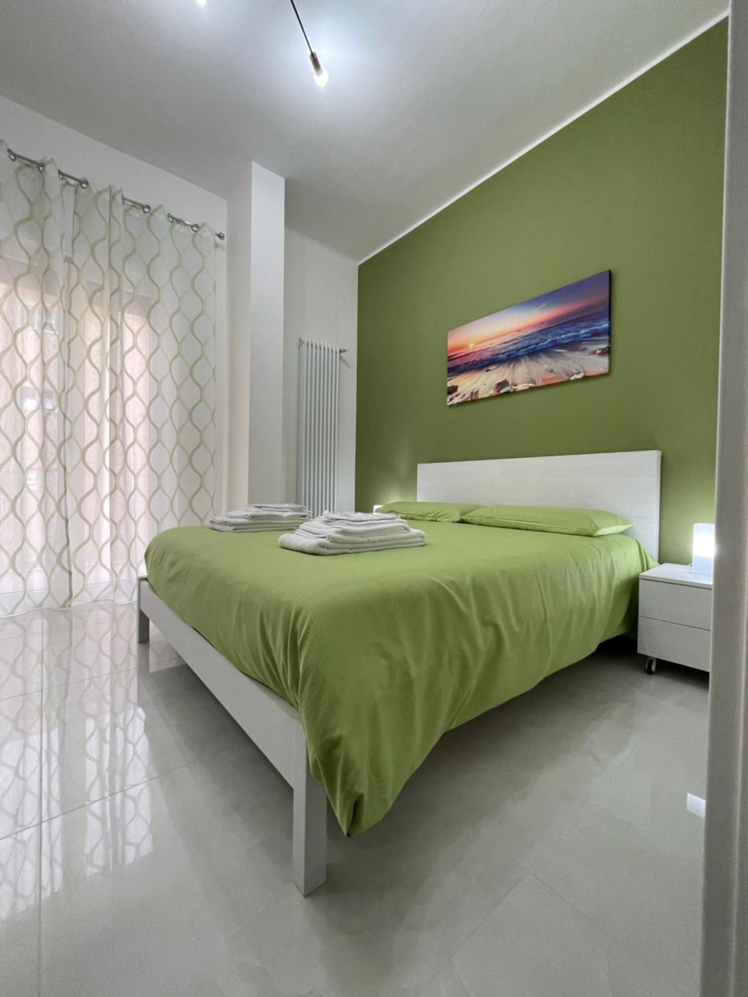 B&B Holden House บารี ภายนอก รูปภาพ